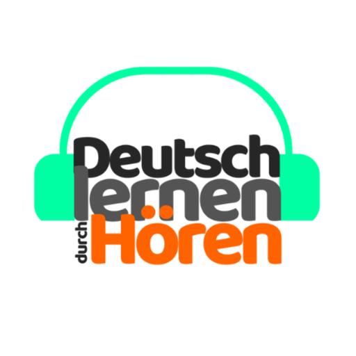 #239 - Ein Doppelleben [Deutsch lernen durch Hören] - zum Lesen & Hören @DldH
