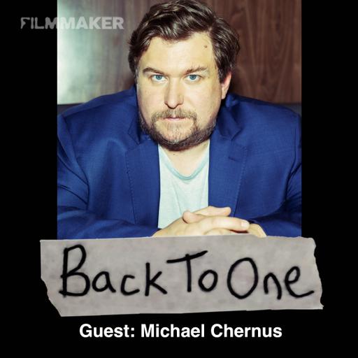 Michael Chernus