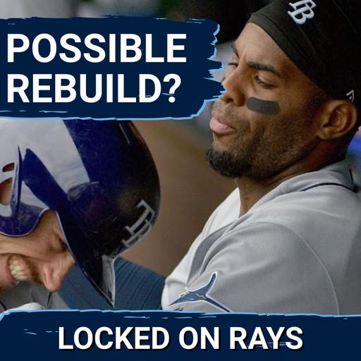 Tampa Bay Rays HYPOTHETICALLY Trading Yandy Diaz & Brandon Lowe Would DESTROY Roster Hope in 2026
