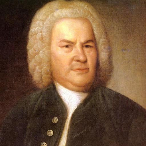 Bachs schnelle Beine