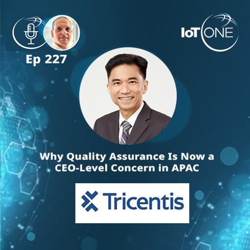 EP 227 - Why Quality Assurance Is Now a CEO-Level Concern in APAC