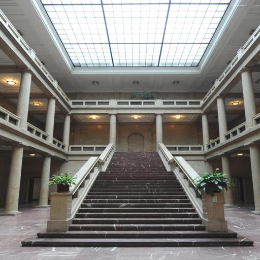 Respekt-Tag an der Musikhochschule München