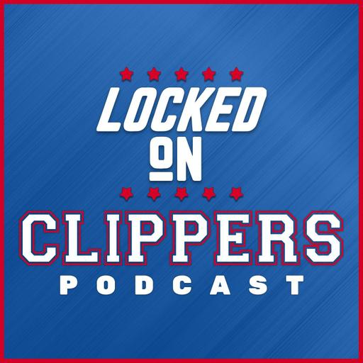 The LA Clippers Might Just SUCK