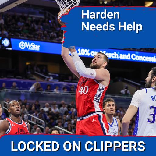 How The LA Clippers Lost Their 9th Game Out of 10