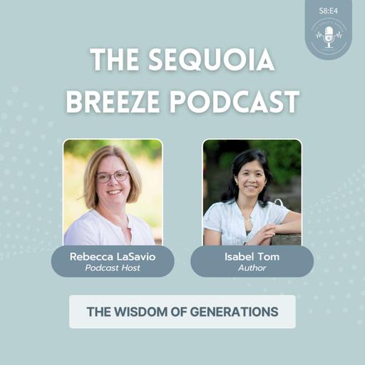 The Wisdom of Generations