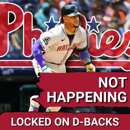 Ketel Marte to Phillies? Philadelphia's “Perfect Offer” Revealed!