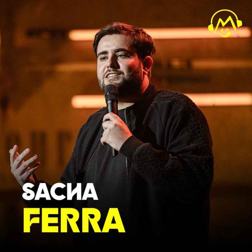 Sacha Ferra – C'est son style (Montreux Comedy Festival 2024)