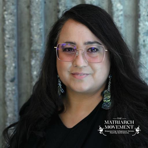 The Good Canadian: Leena Minifie on Systemic Injustice in Canada