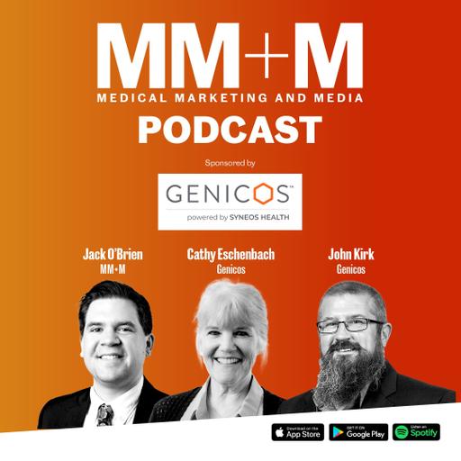 It’s GO Time: Turning science into momentum, a podcast sponsored by Genicos