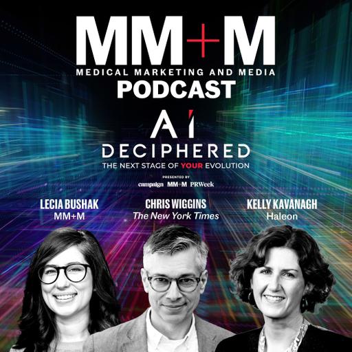 Healthcare is being transformed by AI, whether you like it or not