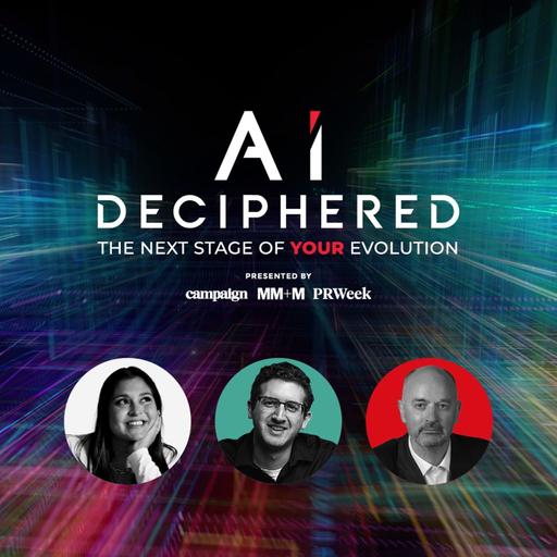 Haymarket Media’s 2025 AI Deciphered conference preview
