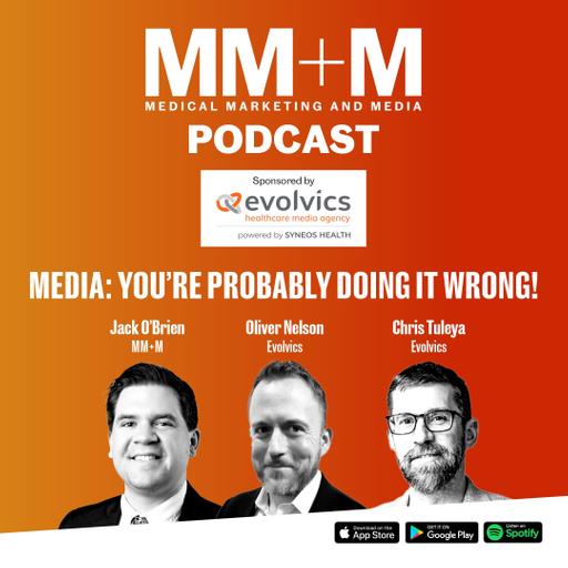 “Media: You’re probably doing it wrong!” Sponsored by Evolvics