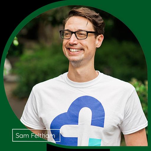 Public health & diabetes with Sam Feltham
