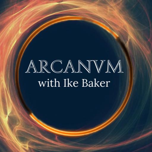 ARCANVM's Ike Baker in Conversation