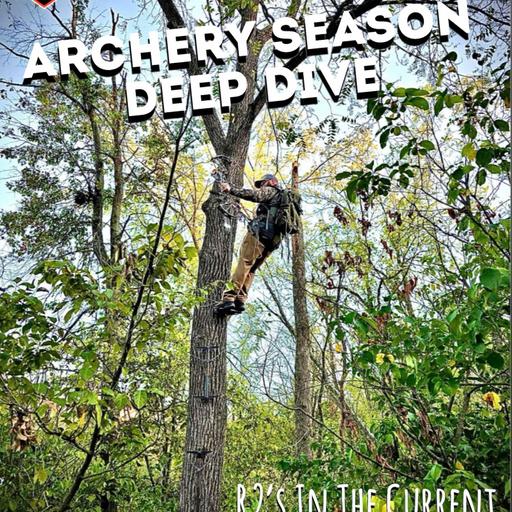 Archery Season Deep Dive - R2's In The Current