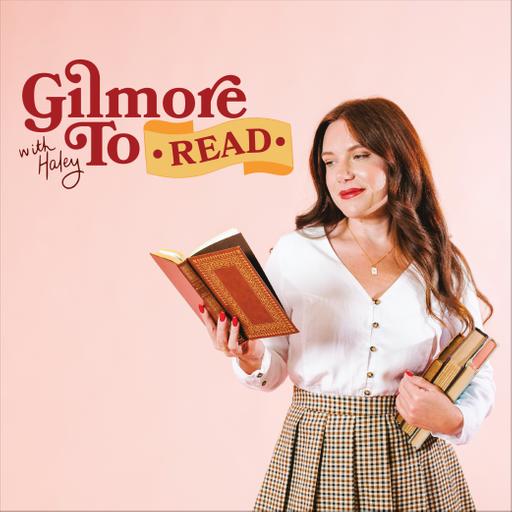 Gilmore To Read: Danica Nava