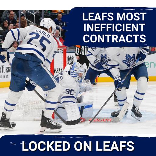 Leafs' contracts get damning grade, another matchup vs. CBJ