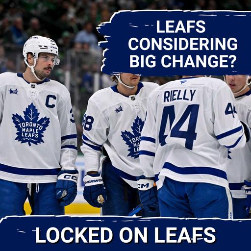 Five Leafs players who need to step up to save season