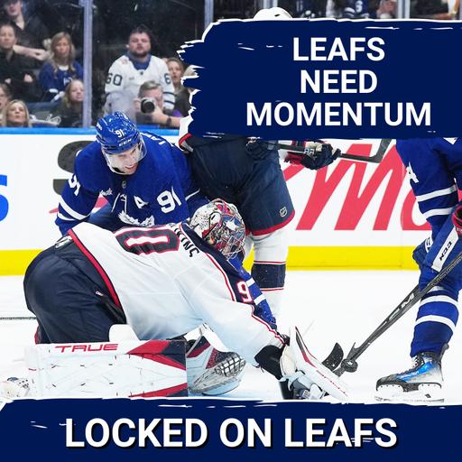 Banged up Leafs look to build momentum, Treliving still searching for trade