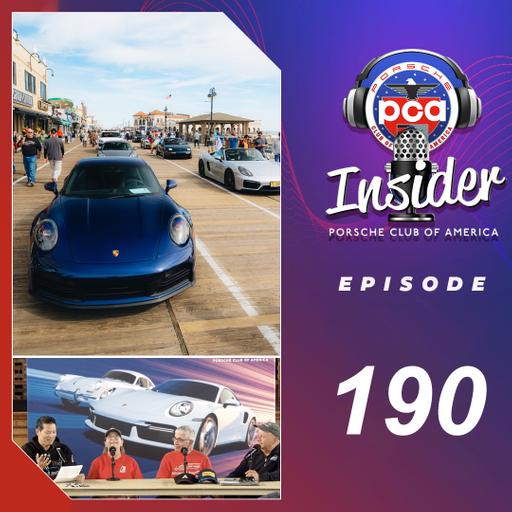 Live at the Boardwalk Reunion 2025