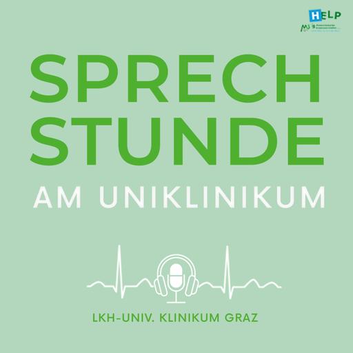#78 | Mit 25 Leukämie: Olivias Kampf gegen AML (Teil 1)