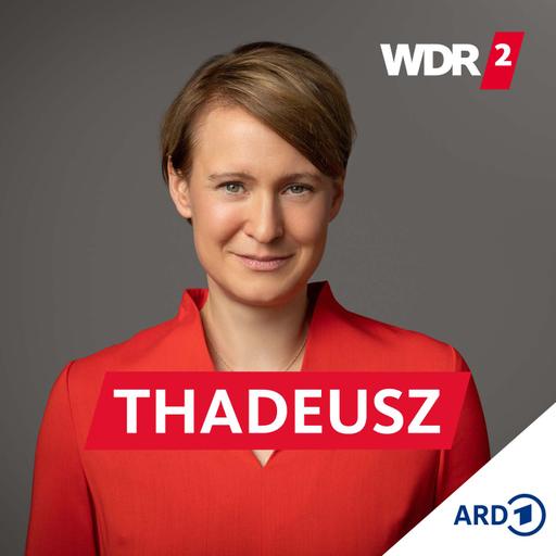 Dr. Jana Puglierin, Politikwissenschaftlerin