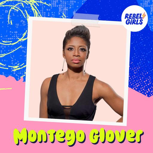 Get to Know Actress Montego Glover