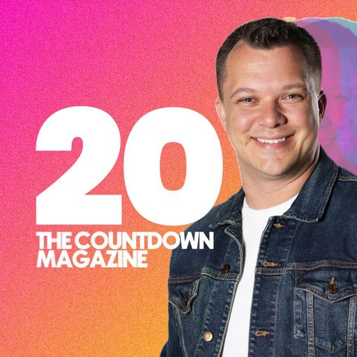 20 The Countdown Magazine (11/1/25)