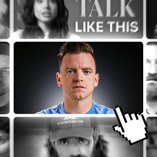 245 | Interviews Don’t Grow Your Podcast… Unless You Do This