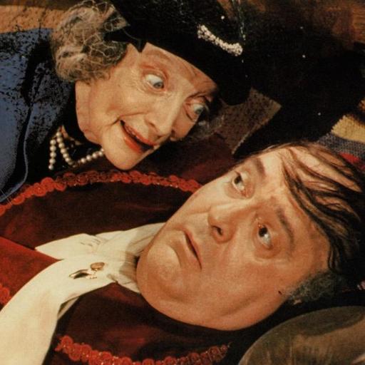 les Producteurs (The Producers), Mel Brooks, 1968