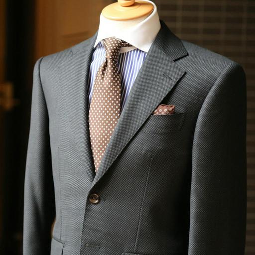 Industry Review: Tailors