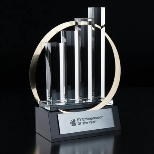 EY Entrepeneur of the Year Awards 2025