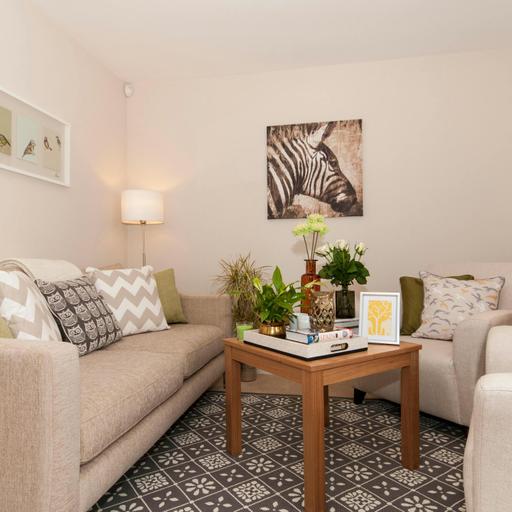 Industry Review: Home Staging