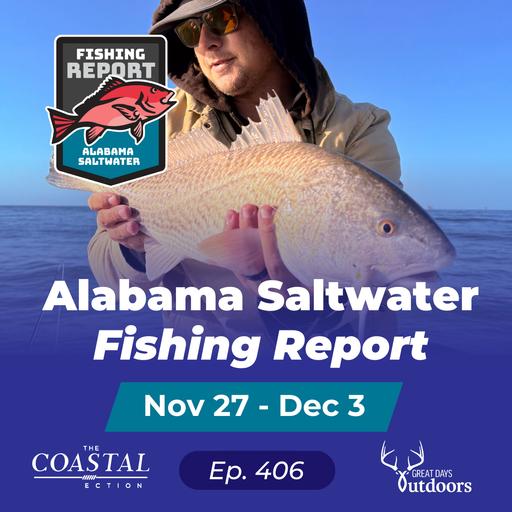 Speckled Trout, Redfish, Tuna & Expert Fly Fishing Tips