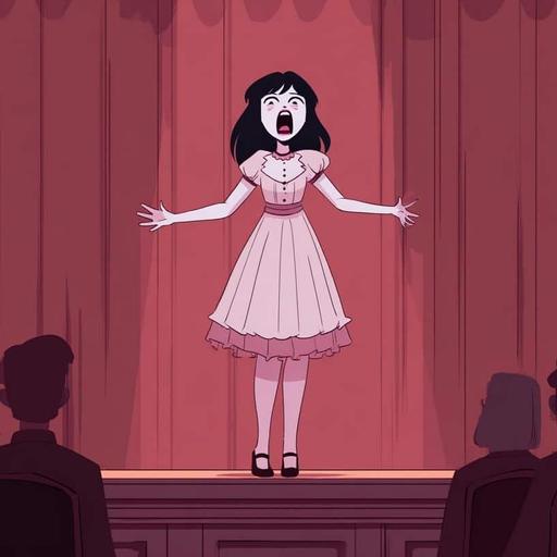 The Dutch Hotel - Righting a Wrong