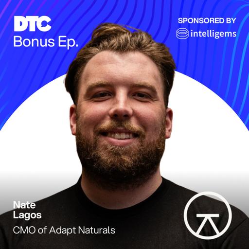 Bonus: How Nate Lagos Quadrupled Original Grain with Persona-Based CRO