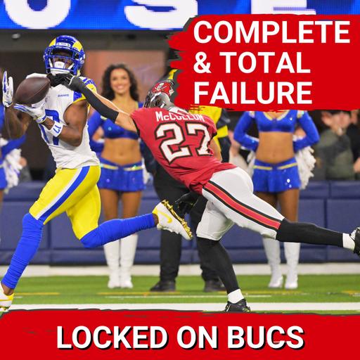 Buccaneers LOSE BAKER MAYFIELD In Blowout Loss | Defense Is COMPLETELY LOST