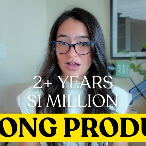 We Spent 2 Years (and $1 Million) Building the Wrong Product! - Here's What We Learned