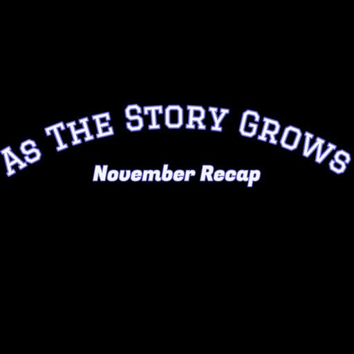 November Recap