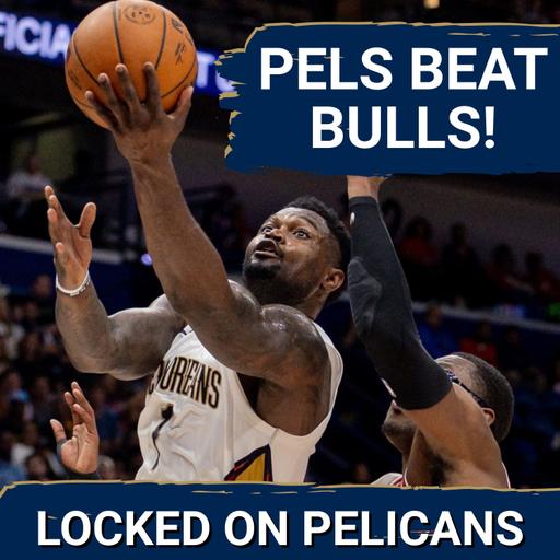 FINALLY: New Orleans Pelicans END 9-Game Losing Streak With Best Offensive Performance Yet