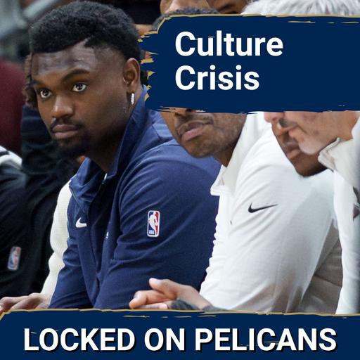 New Orleans Pelicans Lack of Accountability Threatens Their Future-Unfixable Without Drastic Change?