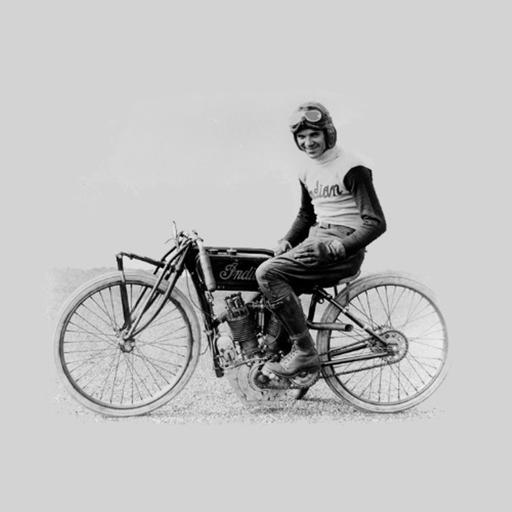 Podcast 652: Shrimp Burns and Board Track Racing w/Billy Choi