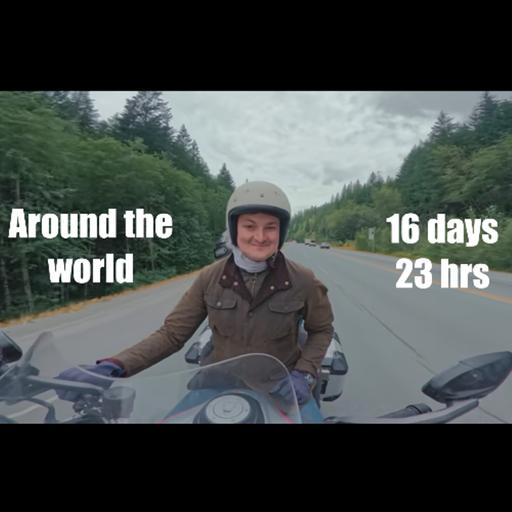 Podcast 651: Fast Way Round w/Ryan F9