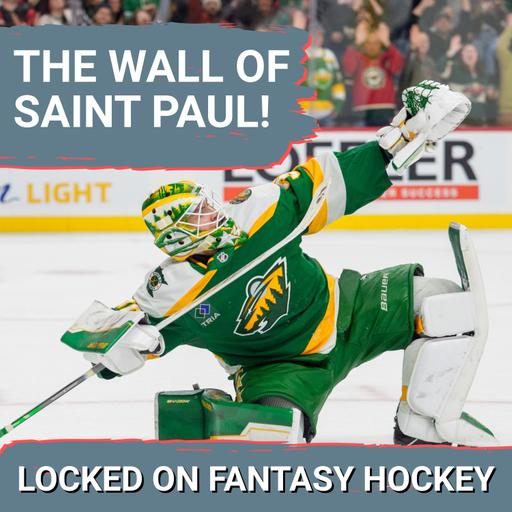 Minnesota Wild SURGE With Kirill Kaprizov & Jesper Wallstedt | Golden Knights Down | Schaefer Value