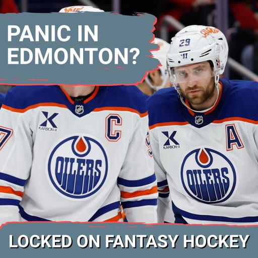 Why McDavid and Draisaitl CANNOT Save the Edmonton Oilers ALONE—TEAM in CHAOS?