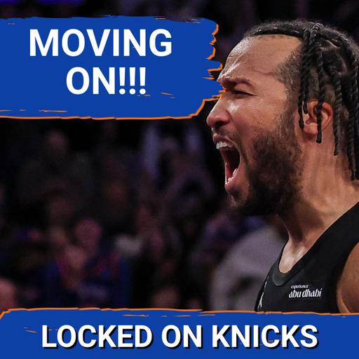 SUPERCHARGE: Josh Hart & Deuce McBride ELEVATE The New York Knicks PAST The Milwaukee Bucks