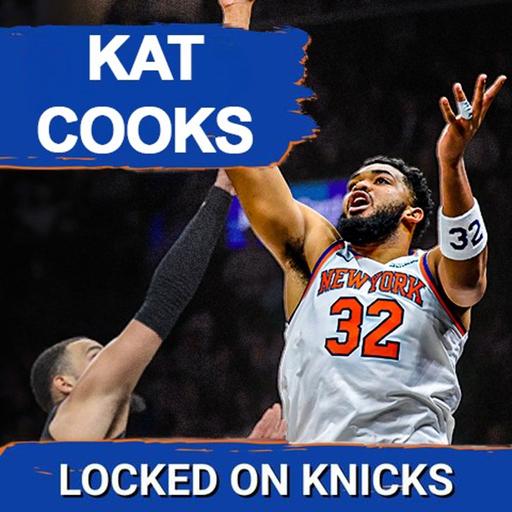 RECAP: New York Knicks UNLEASH Karl-Anthony Towns Against Brooklyn Nets—Is THIS a Turning Point?