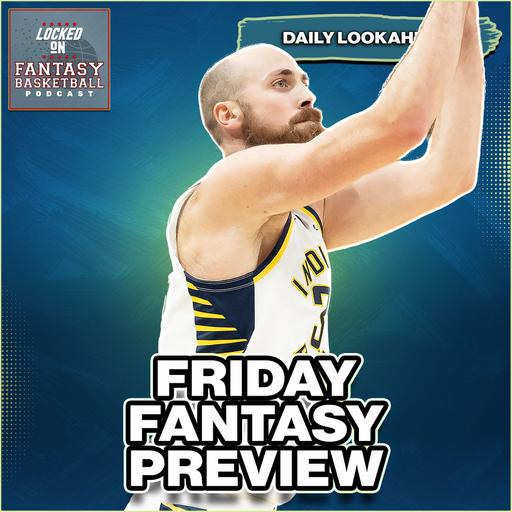 Black Friday NBA Fantasy Basketball Waiver Wire Streaming | Get The DISCOUNTS NOW!