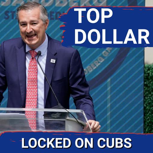 Yes, the Chicago Cubs should SPEND MORE (feat. David Kaplan)