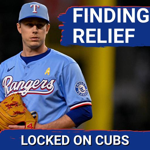 Chicago Cubs make early BULLPEN ADDITION with Phil Maton